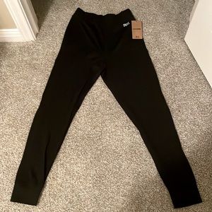 Victoria Seceret Pink jogger yoga pants